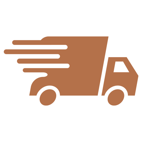 Premium Expedited Shipping